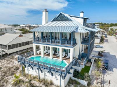 Grayton Beach Florida Beach Homes For Sale and Grayton Beach Florida