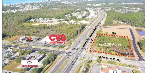 11800 Panama City Beach Parkway