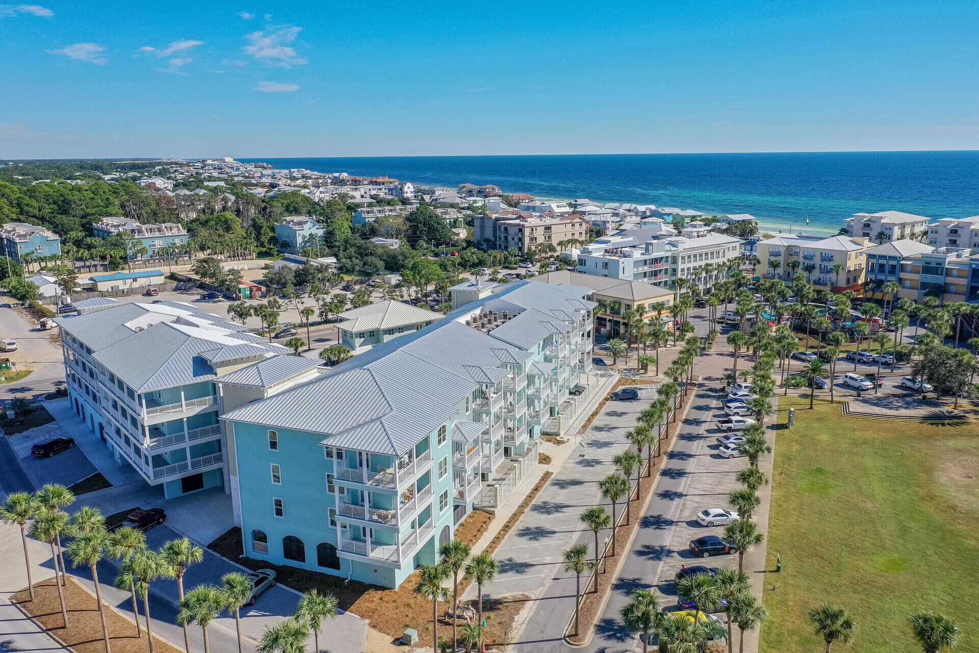 Image 1: 1740 S Co Hwy 393 308 Santa Rosa Beach F