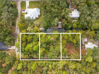 Lot 3,4,5 Wilson Way