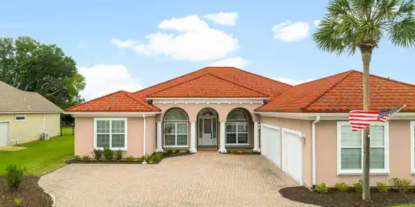 114 Golf Drive