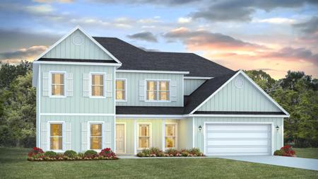 11 Bay Circle Drive
