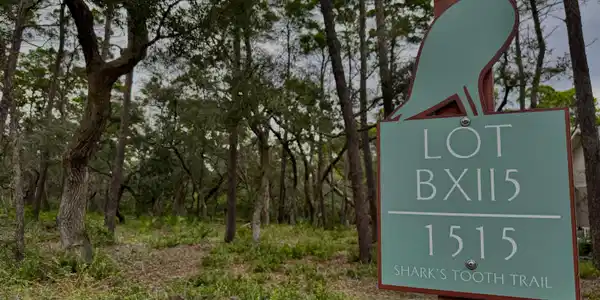 1515 Sharks Tooth Trail