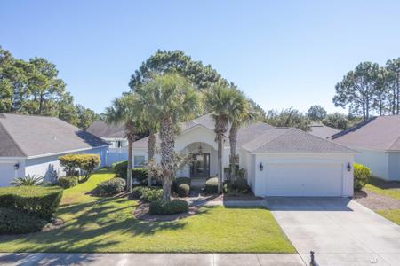 234 Middleburg Drive