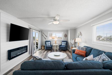 5801 Thomas Drive