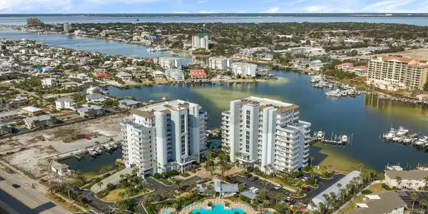 725 Gulf Shore Drive