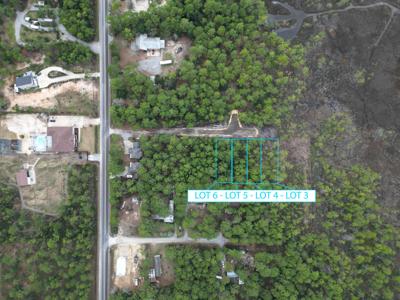 Lot 6 19th Street