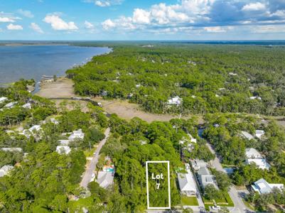Lot 7 S Magnolia Beach Way
