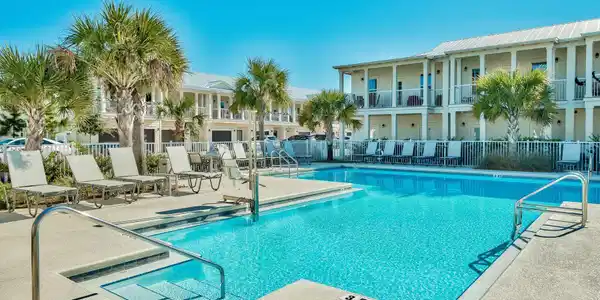125 Crystal Beach Drive