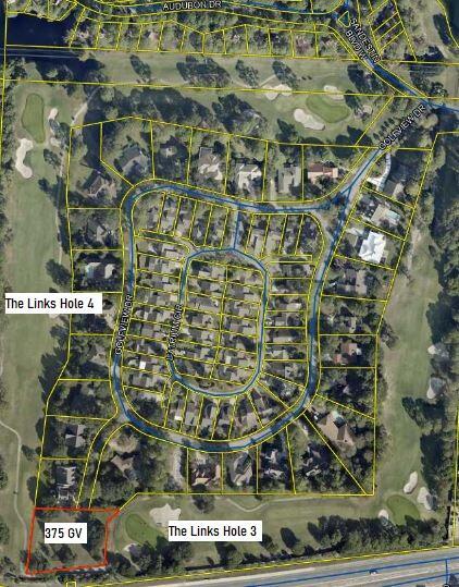 Image 2: 375 Golfview Aerial
