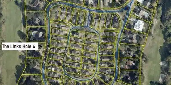 Image 2: 375 Golfview Aerial