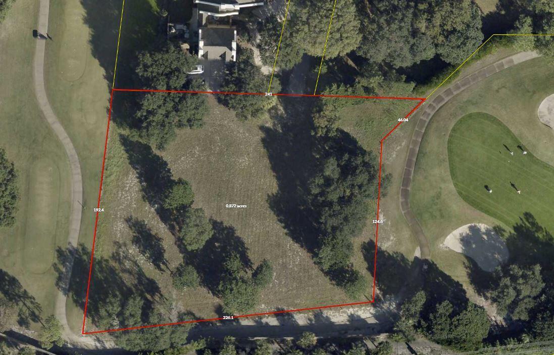 Image 3: 375 GV aerial