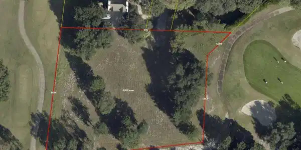 Image 3: 375 GV aerial