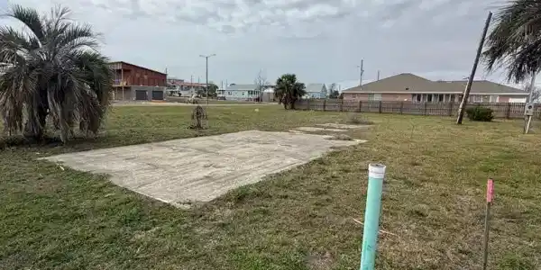 201 Louisiana Drive