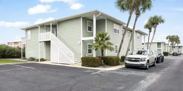 705 Gulf Shore Drive