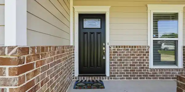 Image 4: Front Door
