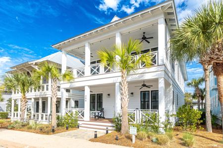 294 Cypress Drive