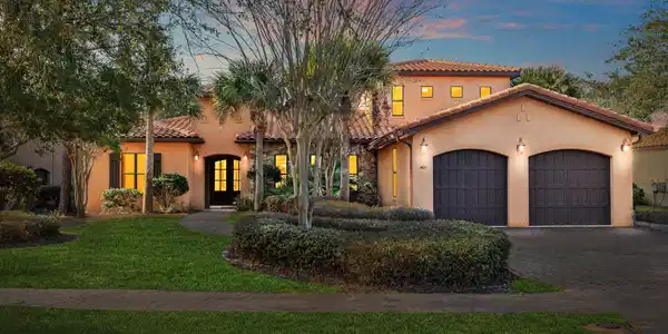1624 San Giovanni Drive