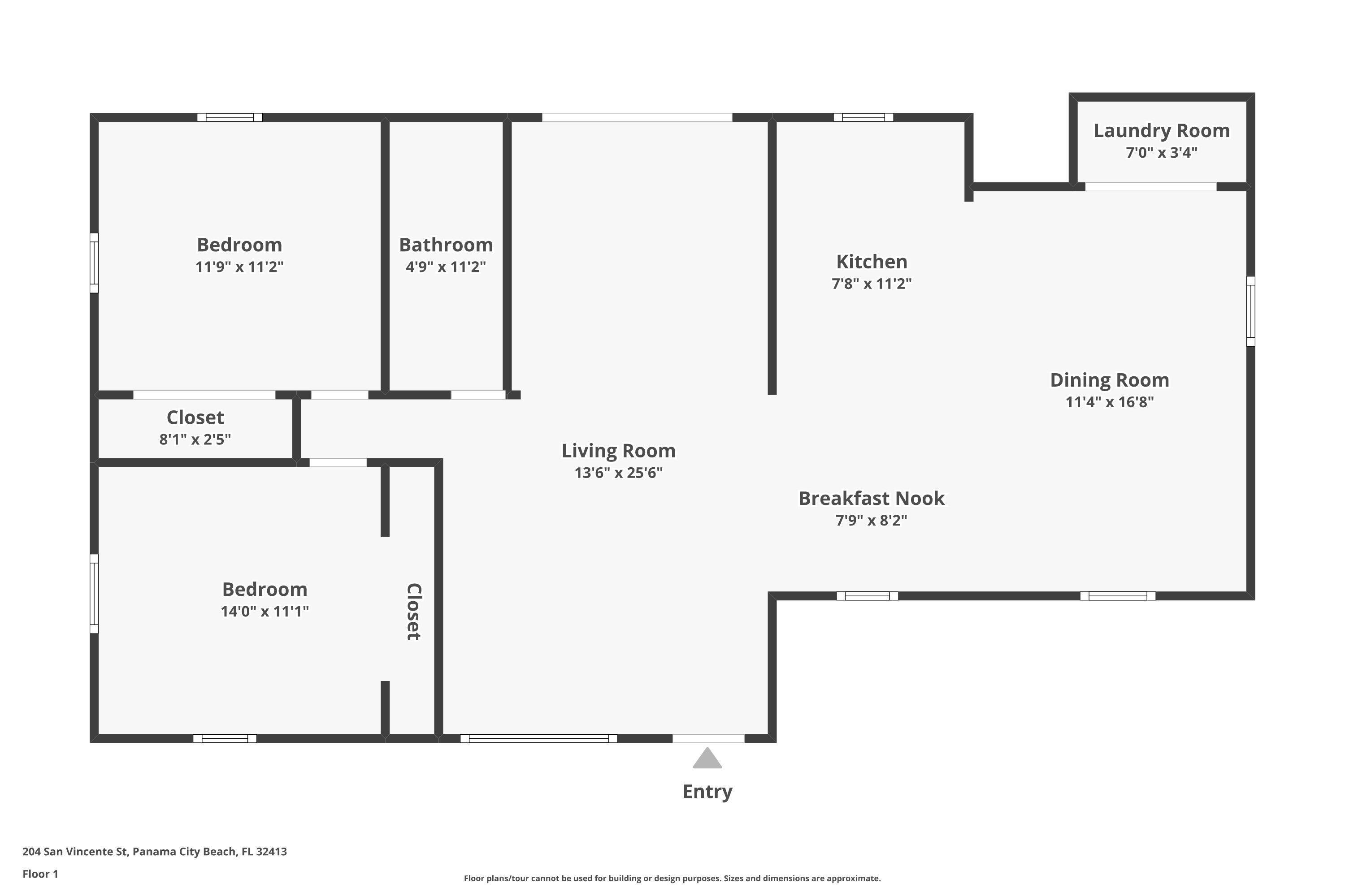 Image 3: Floor-1 4