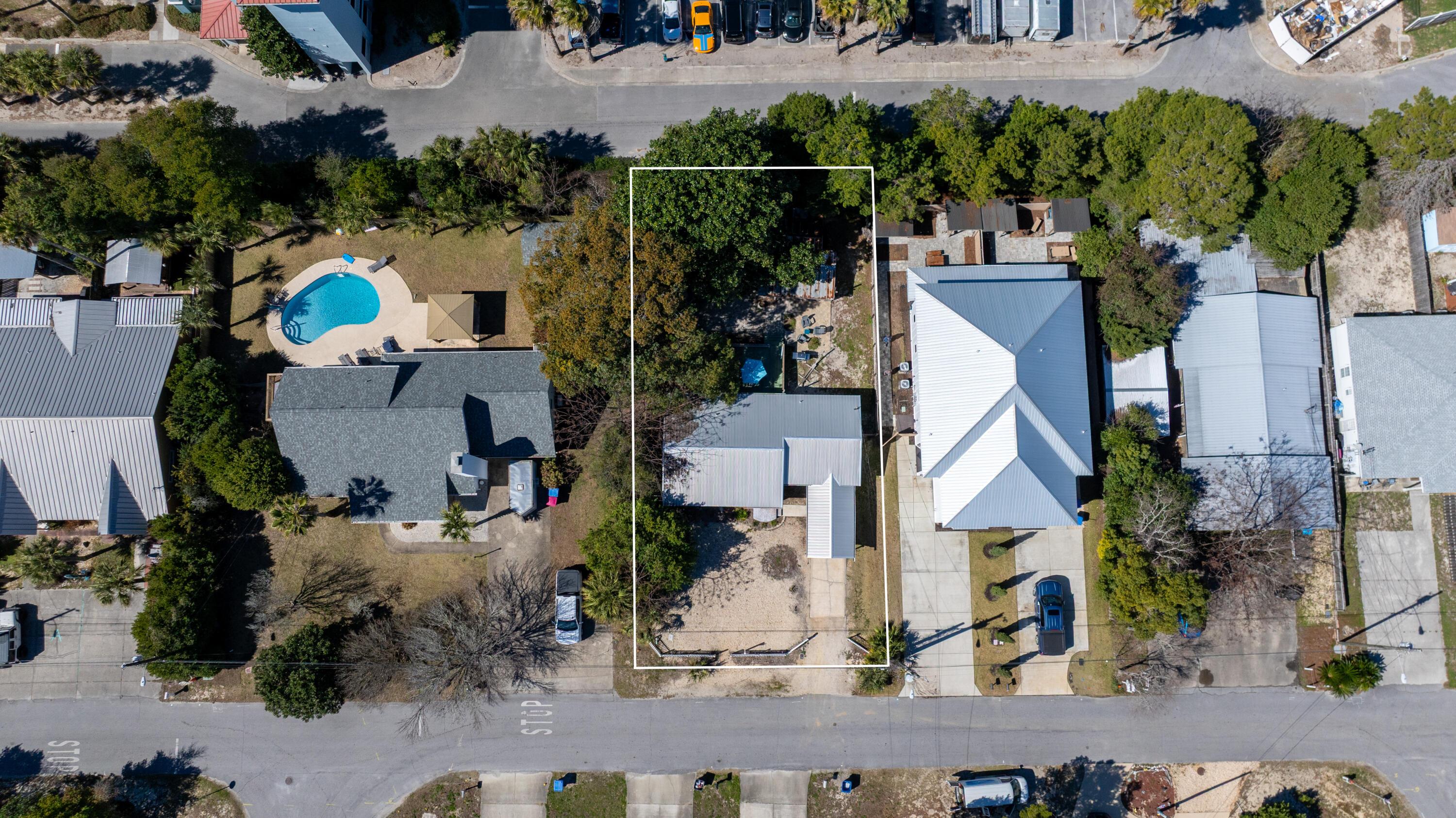 Image 4: Aerial View