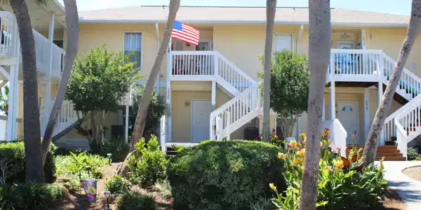 775 Gulf Shore Drive