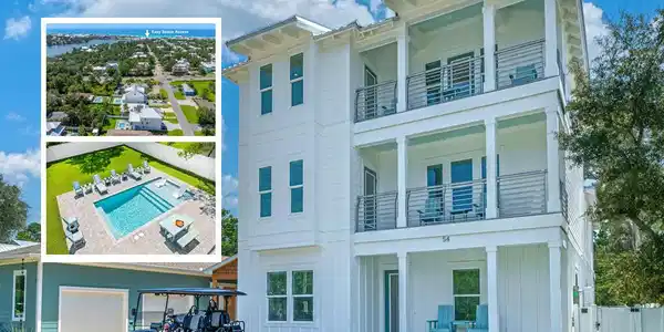 54 N Gulf Drive