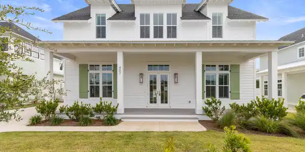 407 Pollard Cove East