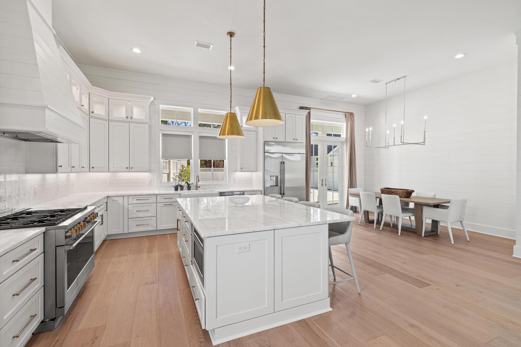 Image 3: The Rose Cottage by Cole Construction