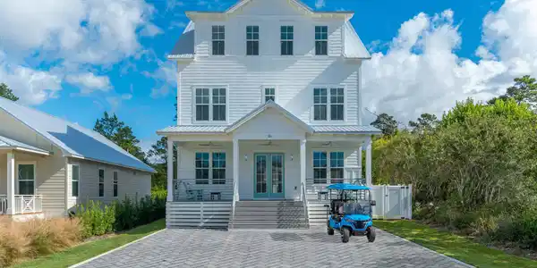 36 N Gulf Drive