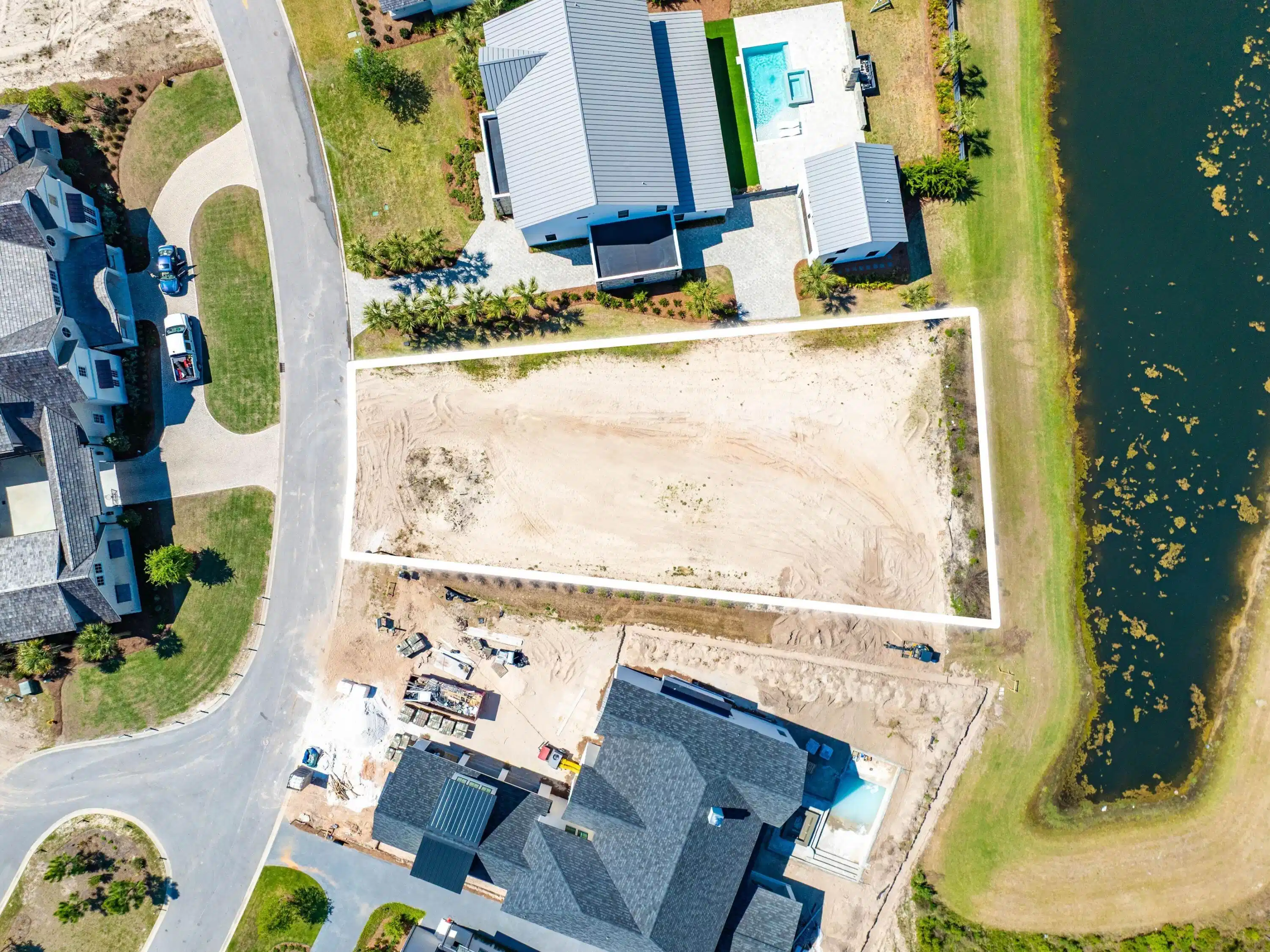Image 1: Lot 252 Norman Court