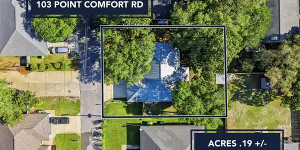103 Point Comfort Road