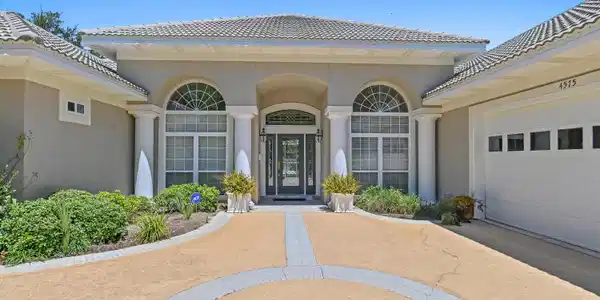 Image 2: Welcome Home!