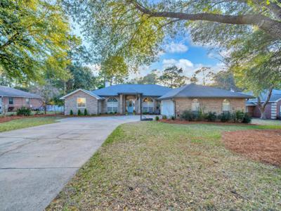 123 Mulry Drive