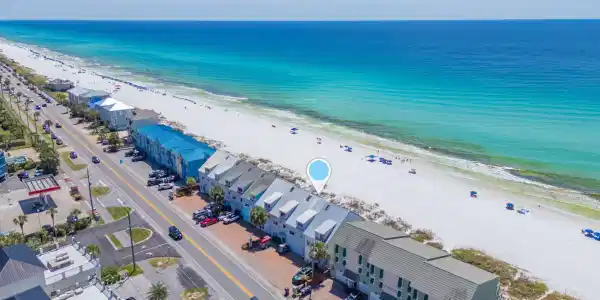 1577 Scenic Gulf Drive