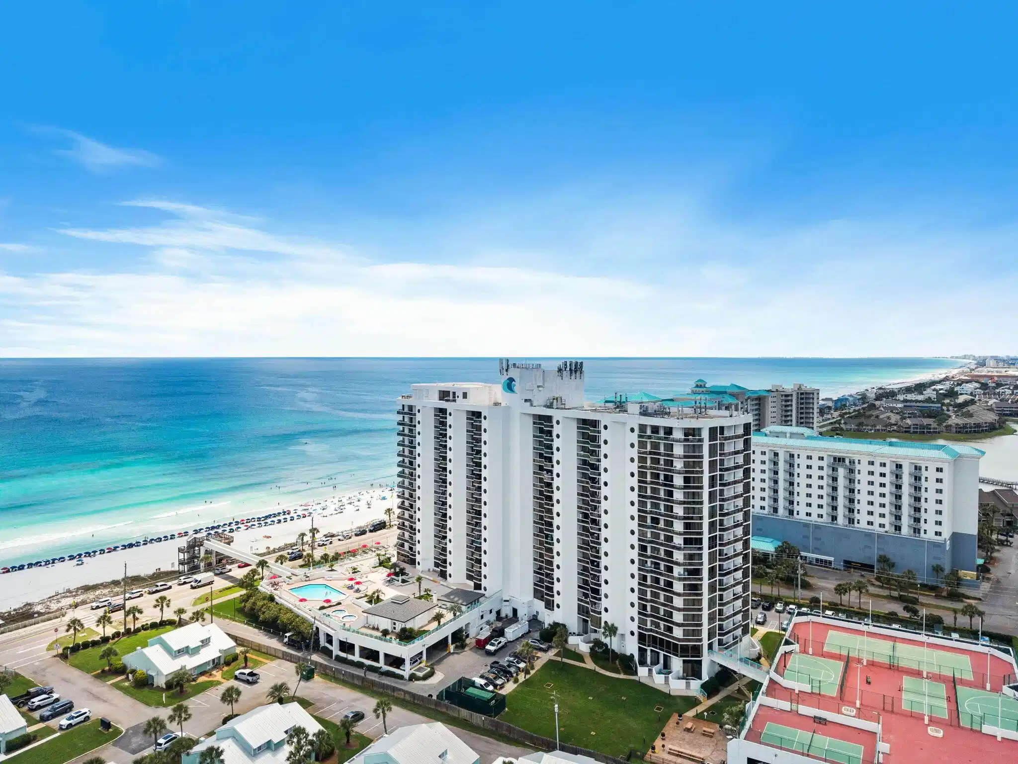 Image 1: 40-1096 Scenic Gulf Dr 1105 93