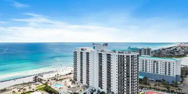 1096 Scenic Gulf Drive