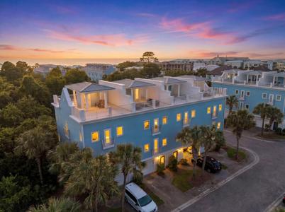 44 Coastal Grove Way