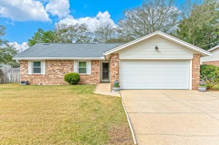 706 NW Clark Drive