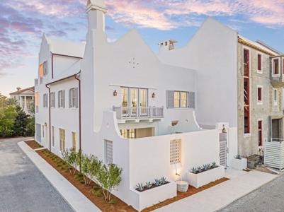 155 Elbow Beach Road