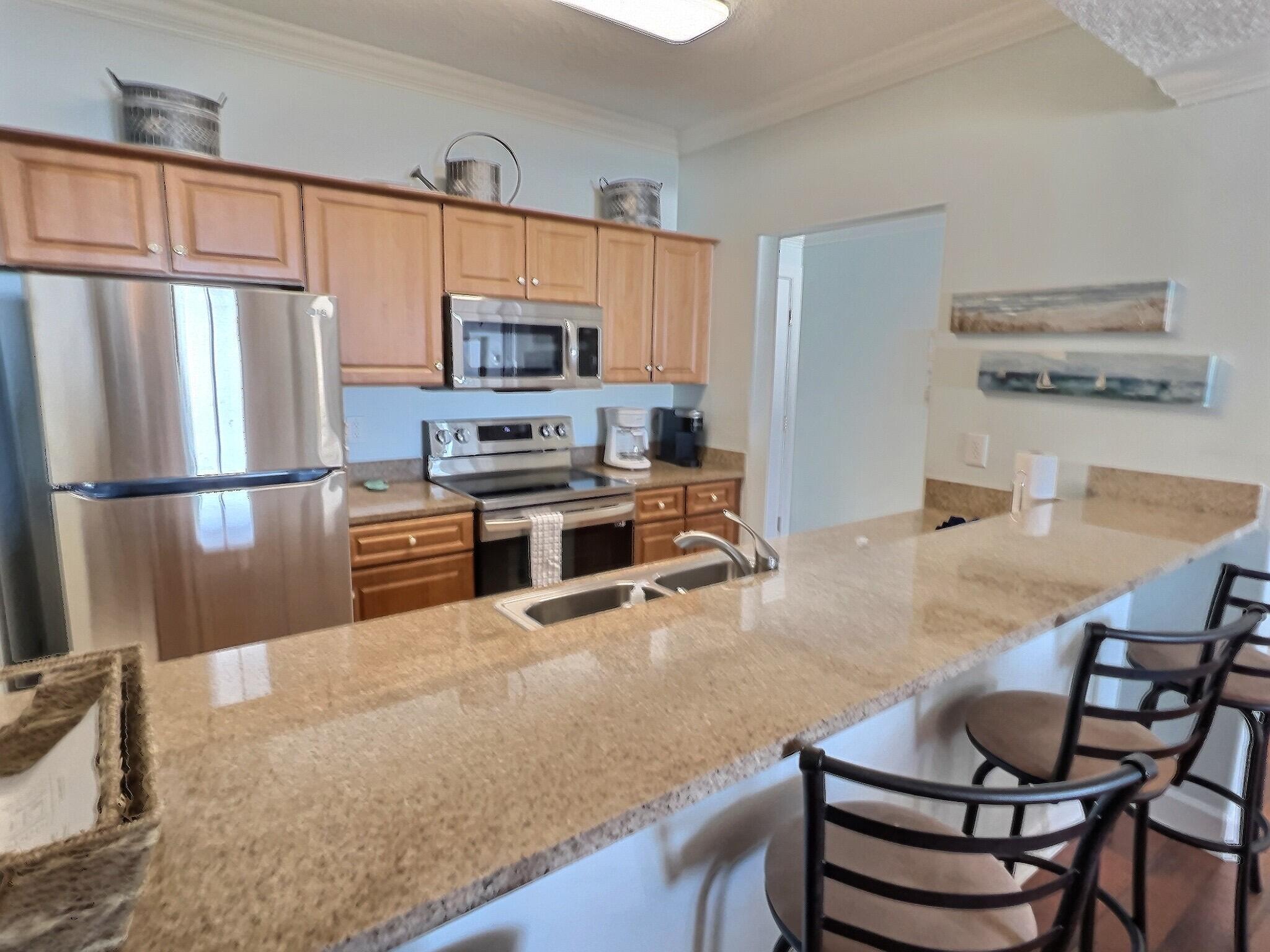 Image 2: Kitchen