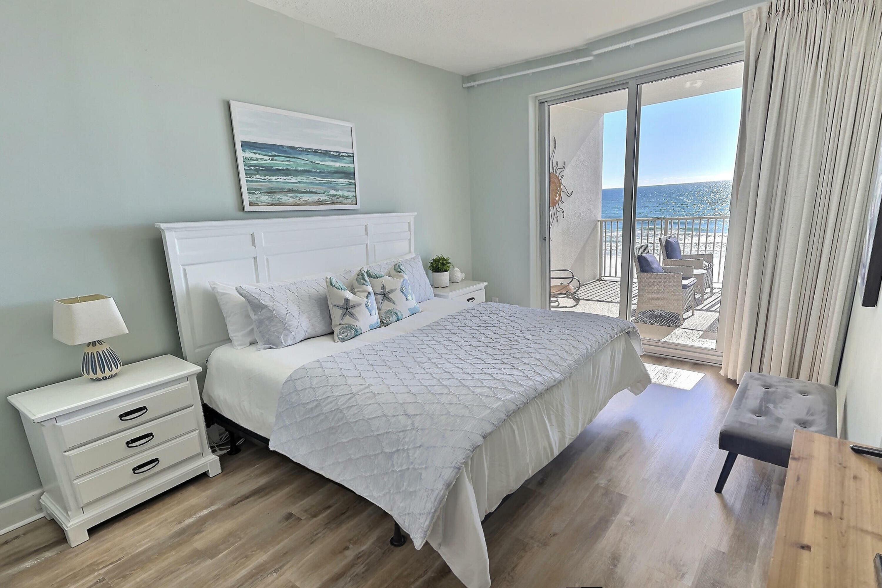Image 4: Bedroom 1