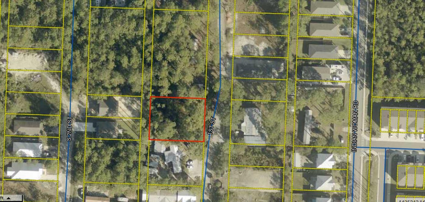 Image 1: 1st Street Lots 7 & 8