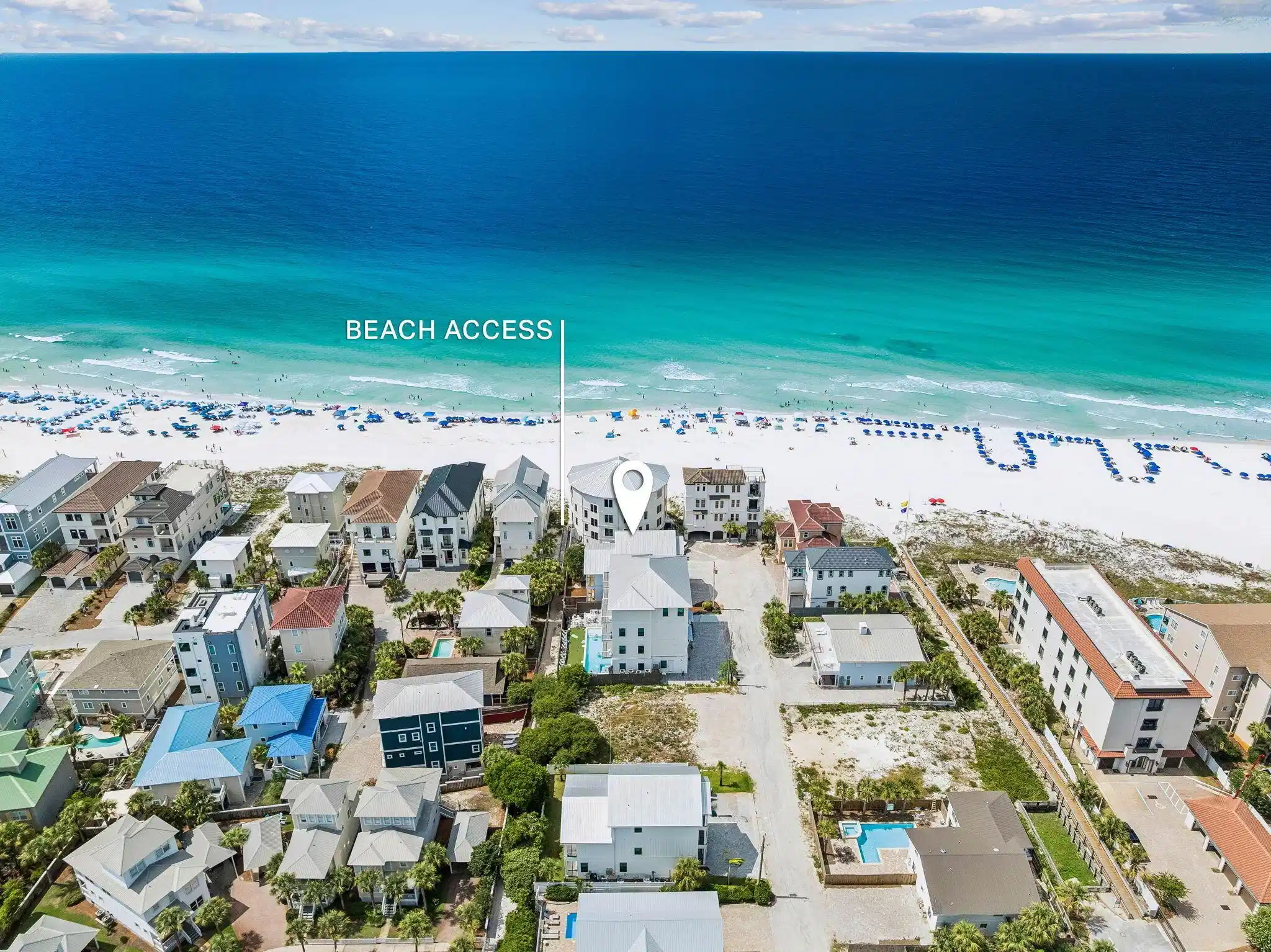 Image 1: 221 Norwood Beach Access