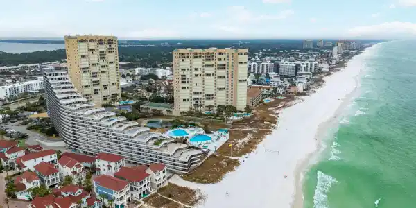 291 Scenic Gulf Drive