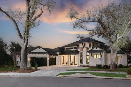 1164 Cove Pointe Drive