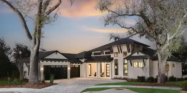 1164 Cove Pointe Drive