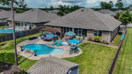 224 Sweet Tea Lane
