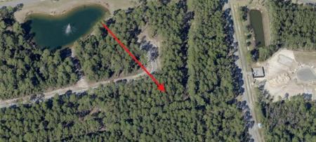 lot 37 E Captain Fritz Way