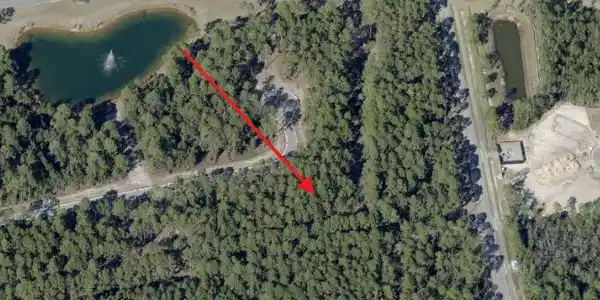 lot 37 E Captain Fritz Way