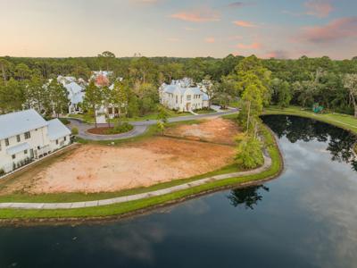 Lot 75A Churchill Oaks Drive